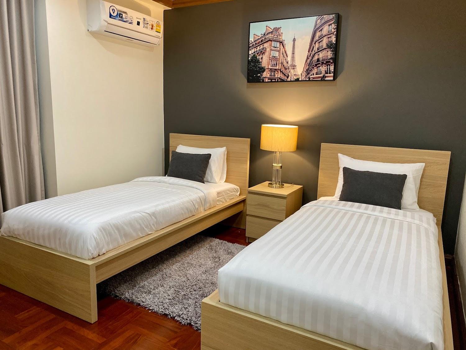Cover Image for NT Place Sukhumvit Suites
