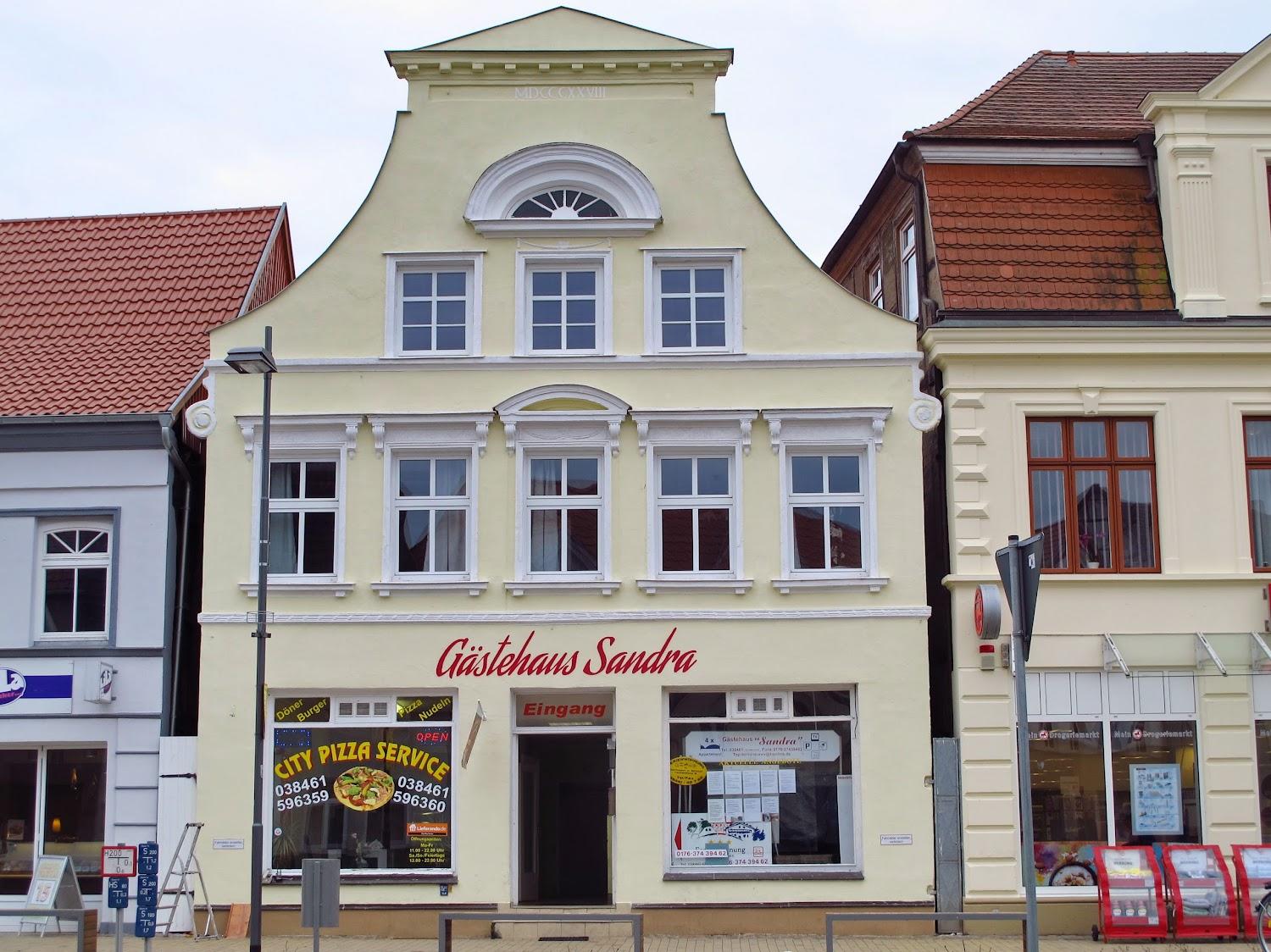 Cover Image for Gästehaus "Sandra"