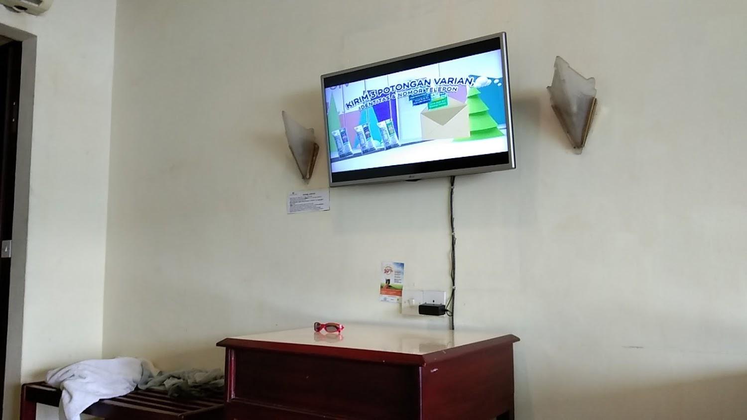 Cover Image for Siantar Hotel Parapat