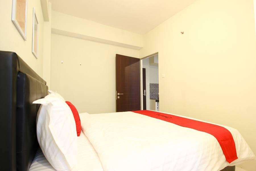Cover Image for RedDoorz Apartment @ Malioboro City Adisucipto