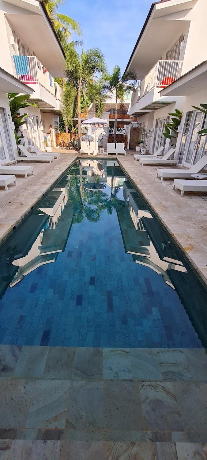 Cover Image for Cocotoa Boutique Hotel