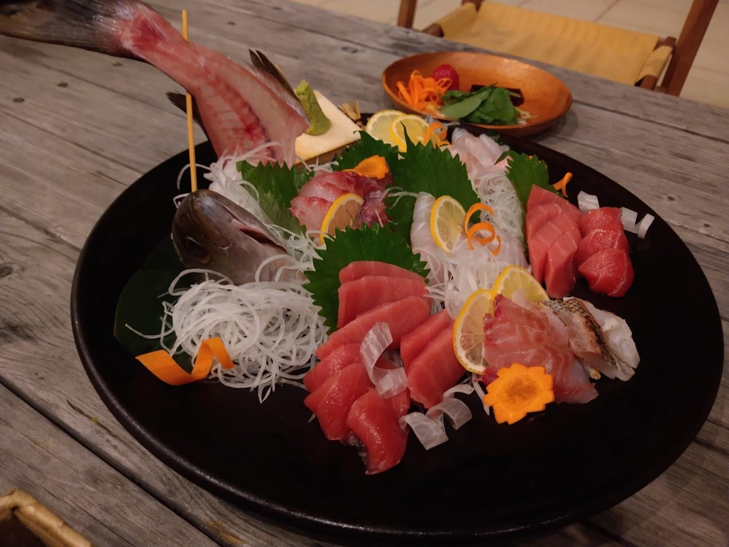 Cover Image for Fish & Trips Ichinomiya