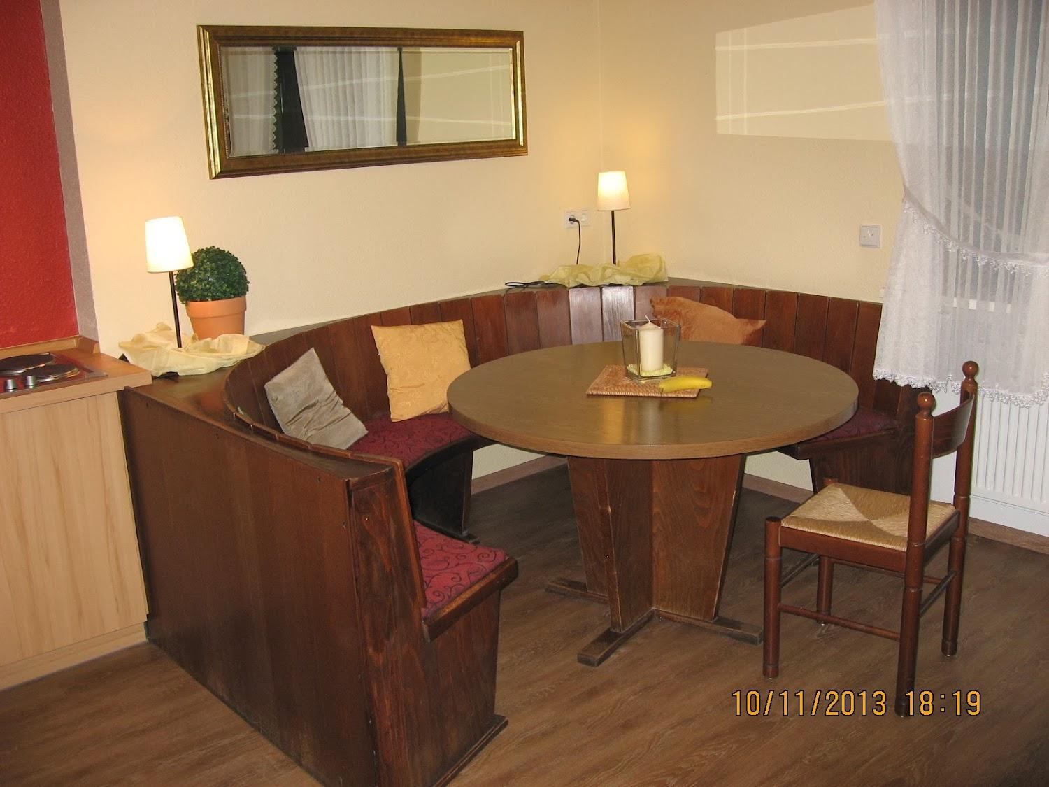 Cover Image for Pension Taunusblick Ferienwohnung und Apartment