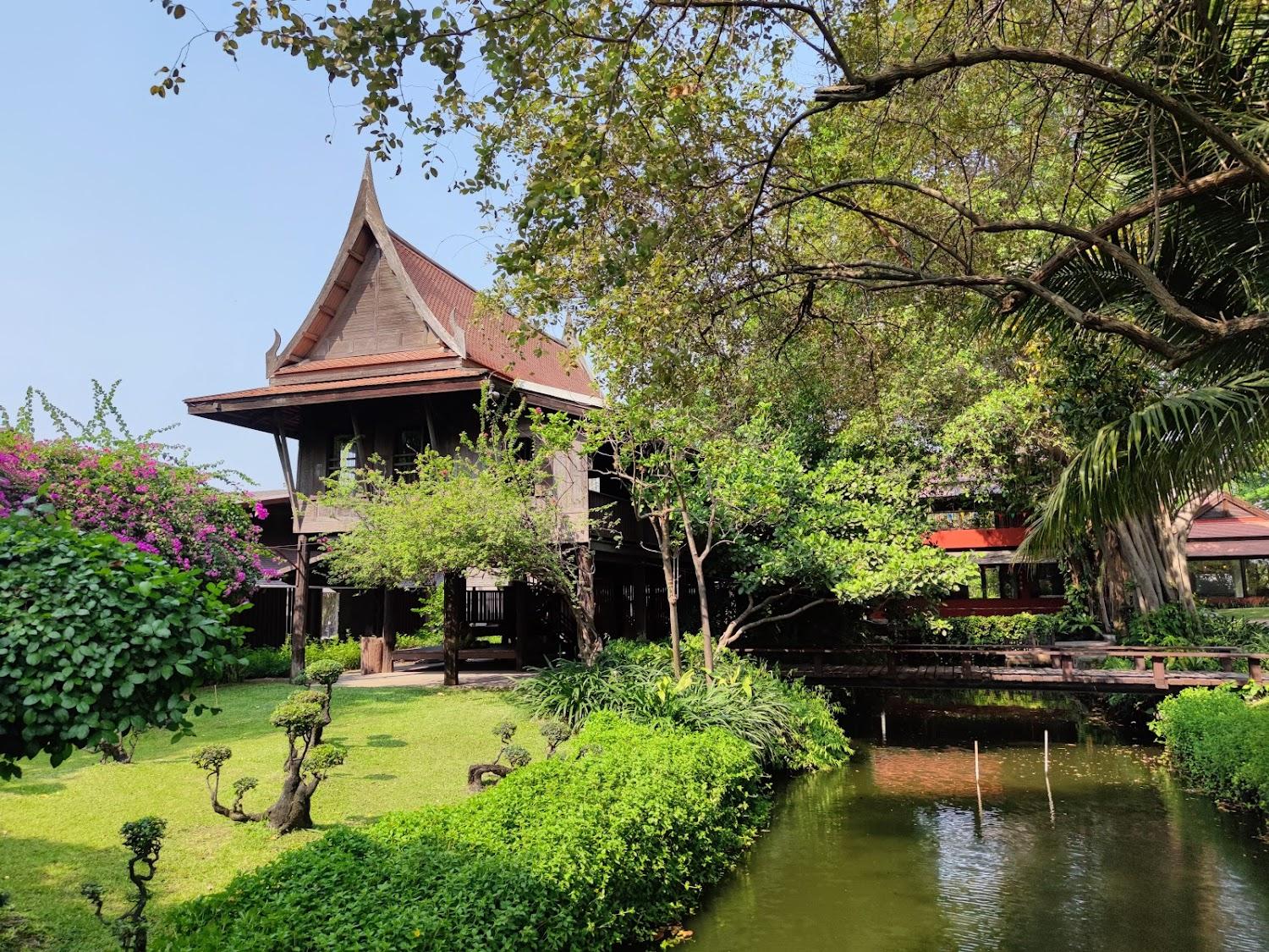 Cover Image for RXV Wellness Village Sampran