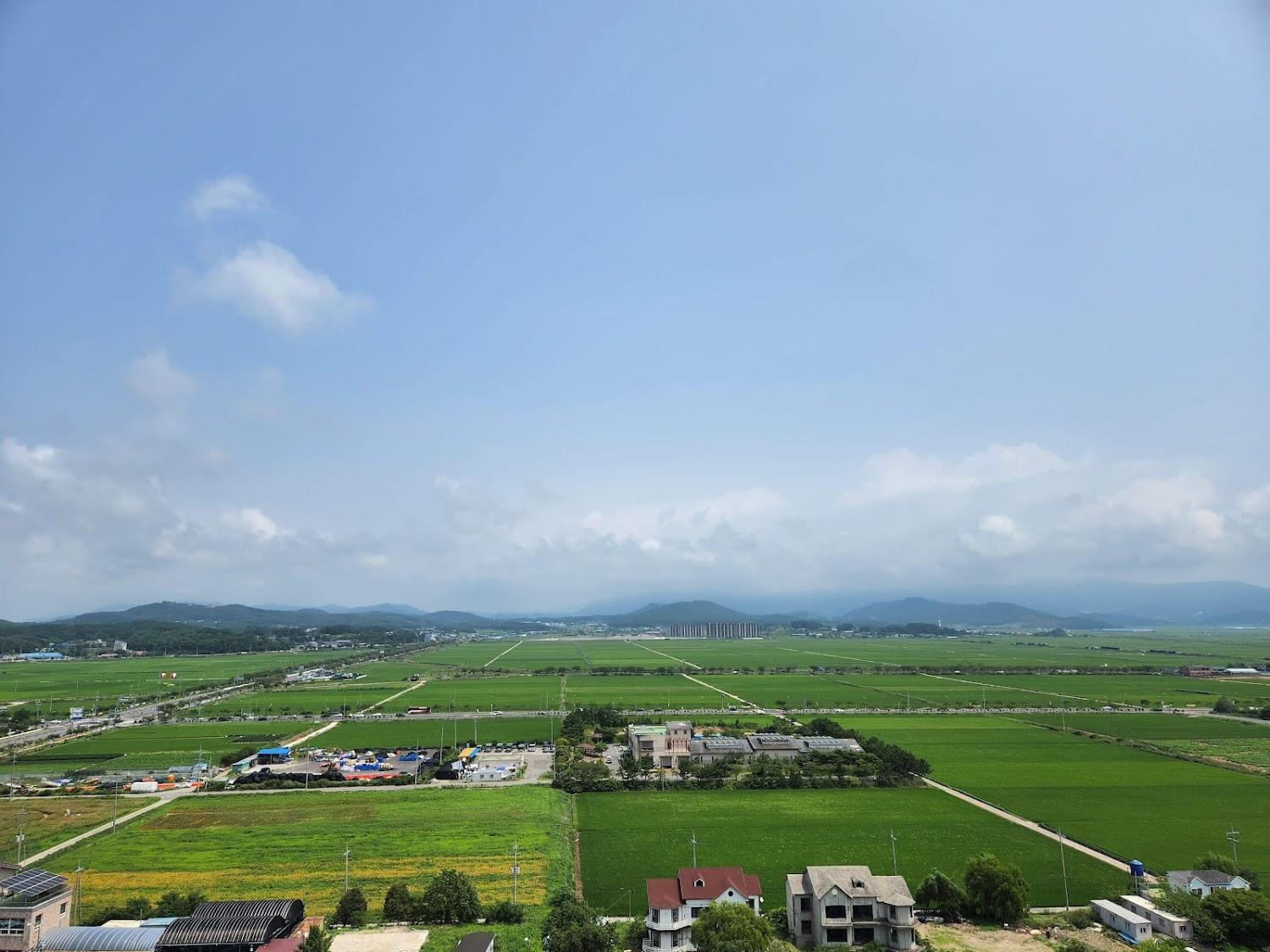 Cover Image for Hanwha Resort Daecheon Paros
