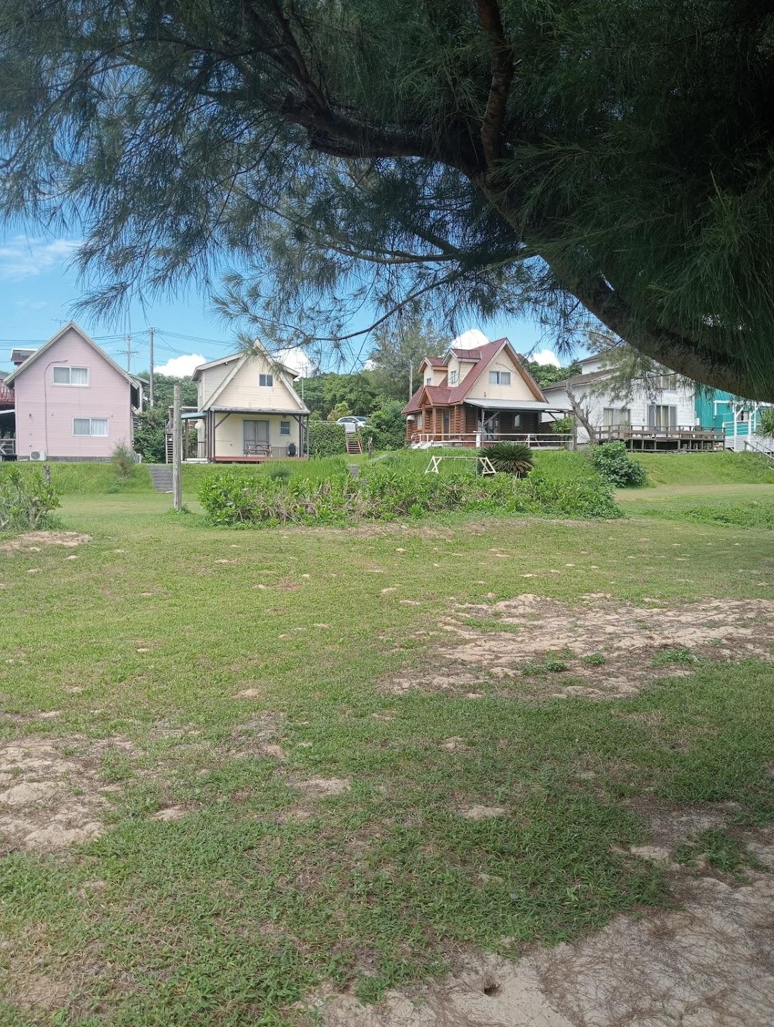 Cover Image for Garden Beach House