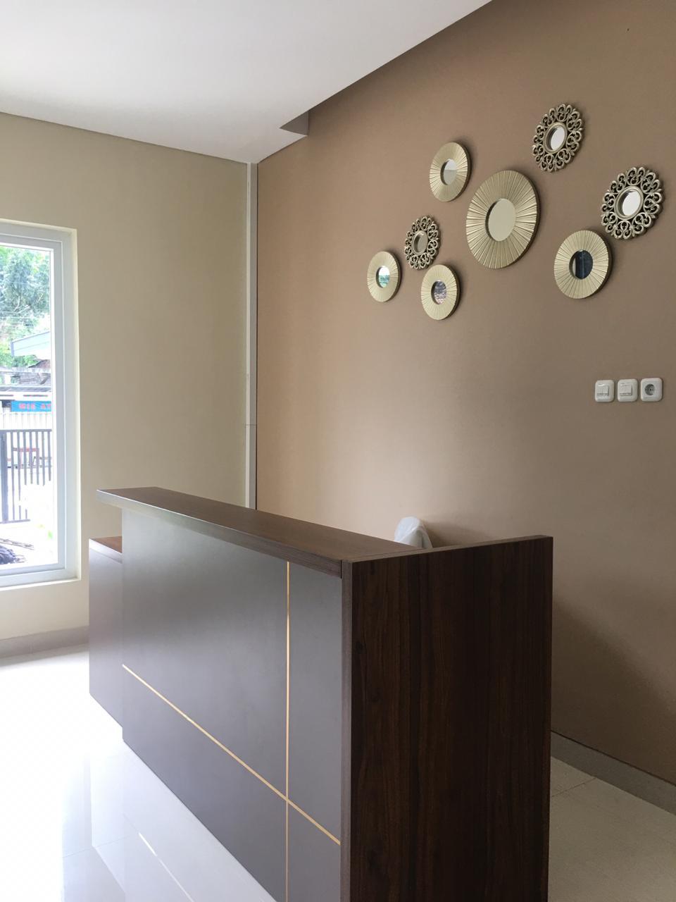Cover Image for Diva Residence Yogyakarta