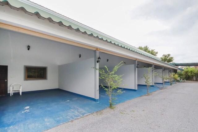Cover Image for OYO 75310 Canalis Resort