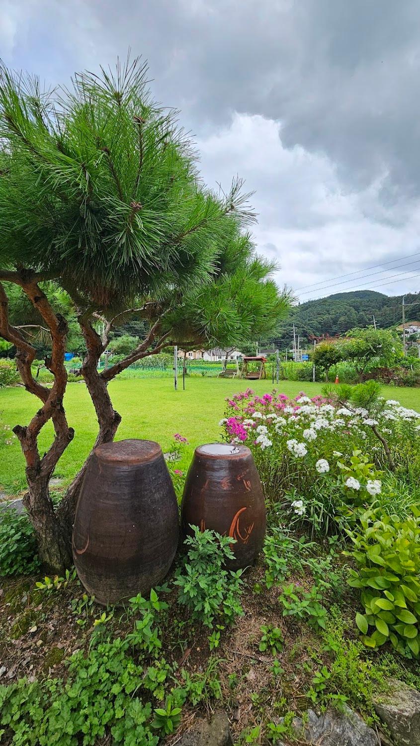 Cover Image for 징검다리민박