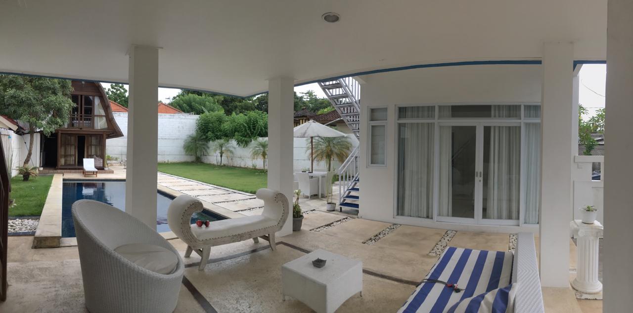 Cover Image for Denva Villa Balangan