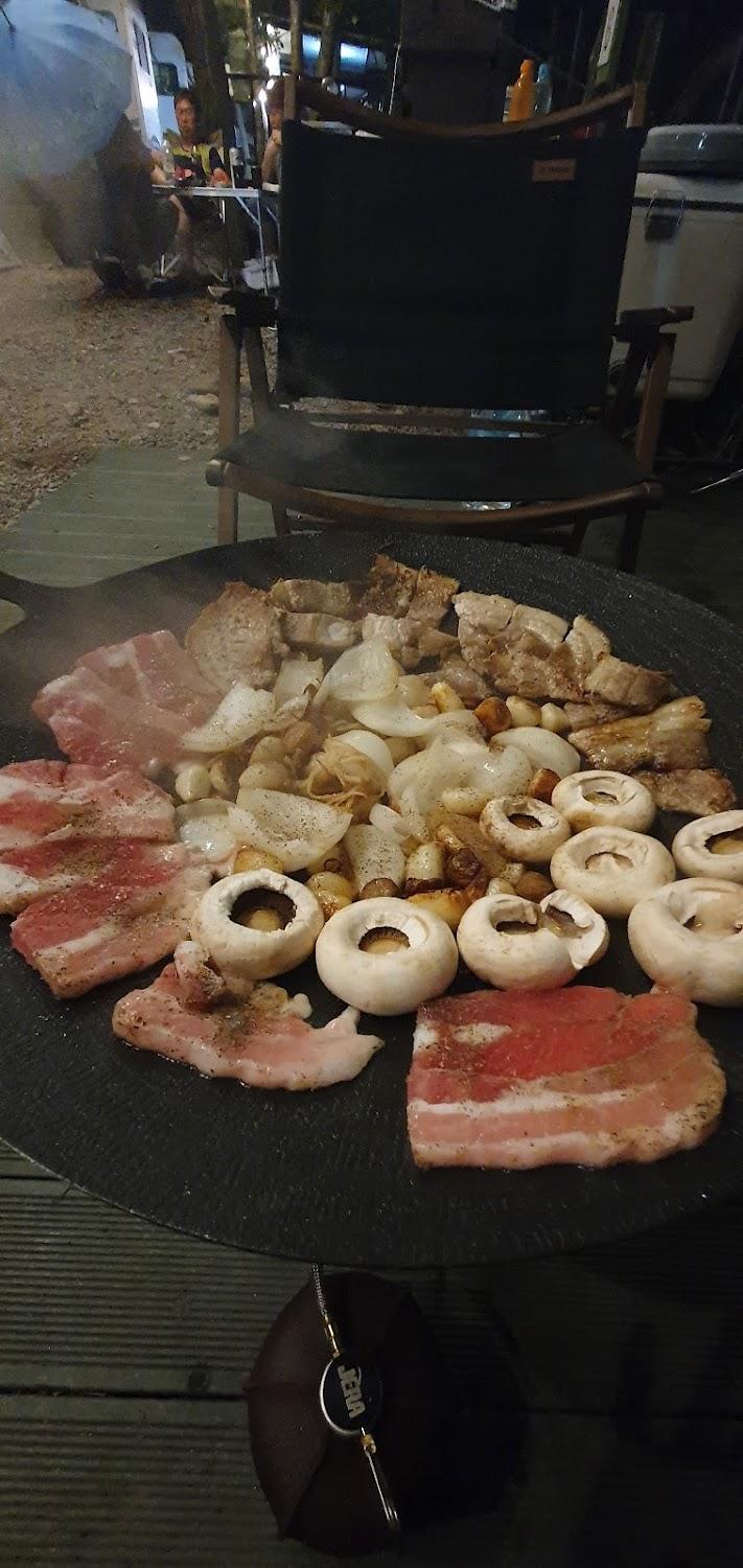 Cover Image for 펜션무주네버랜드