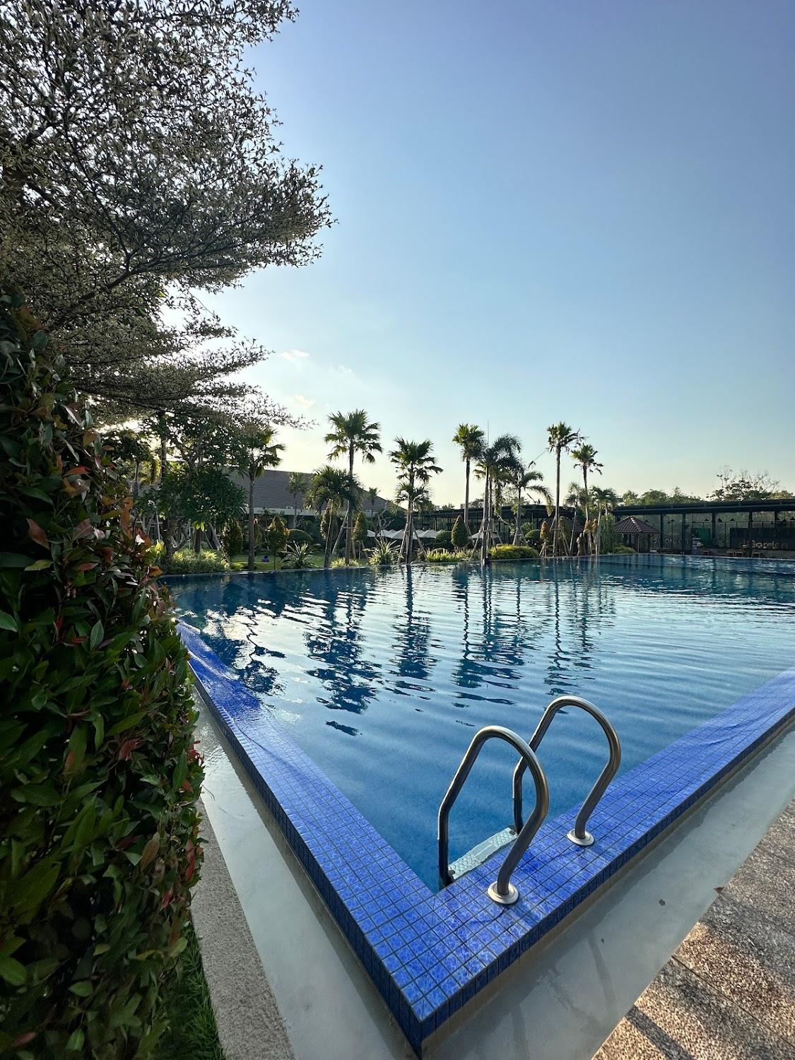Cover Image for Riverside Homestay