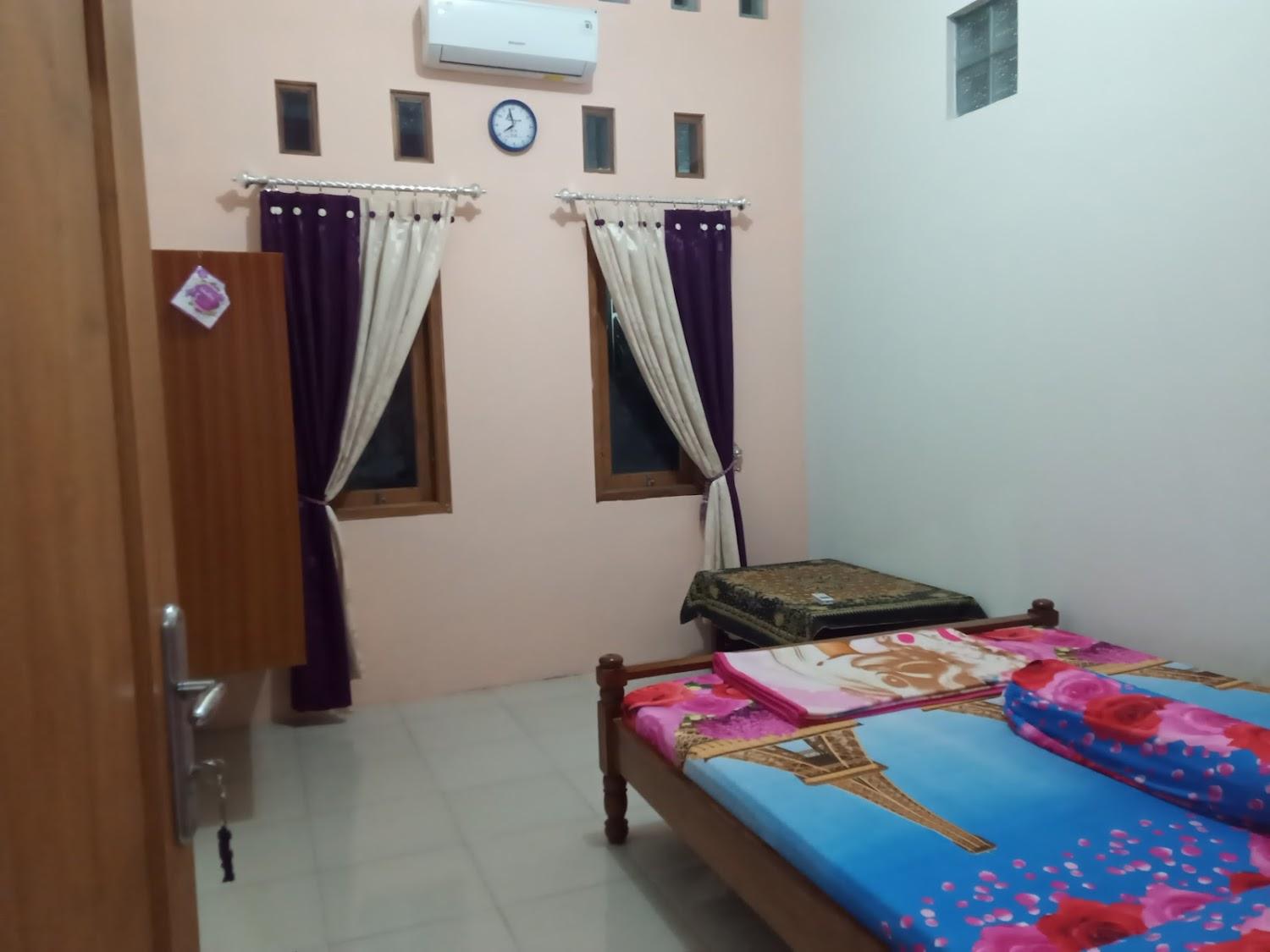 Cover Image for Kassandra Homestay