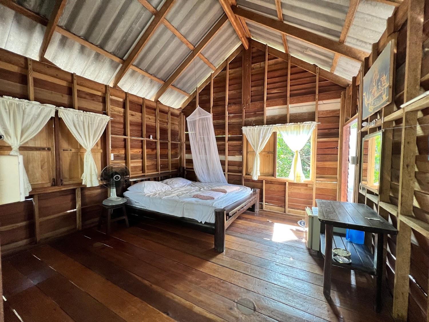 Cover Image for Lucky Resort