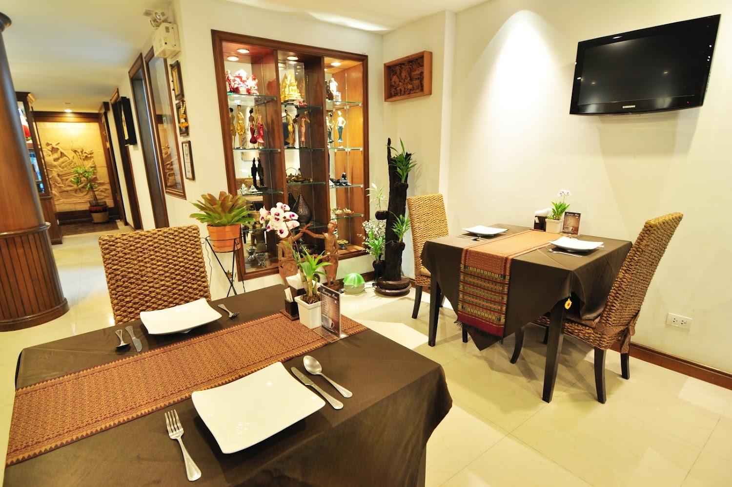 Cover Image for Baan Sukhumvit Inn Soi 18