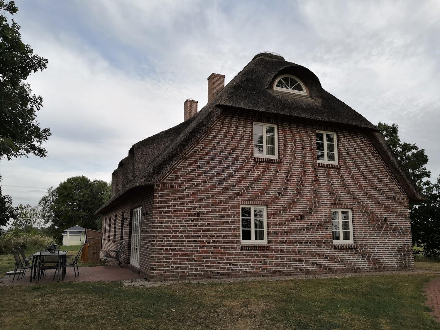 Cover Image for Ferienhaus Warftkroog