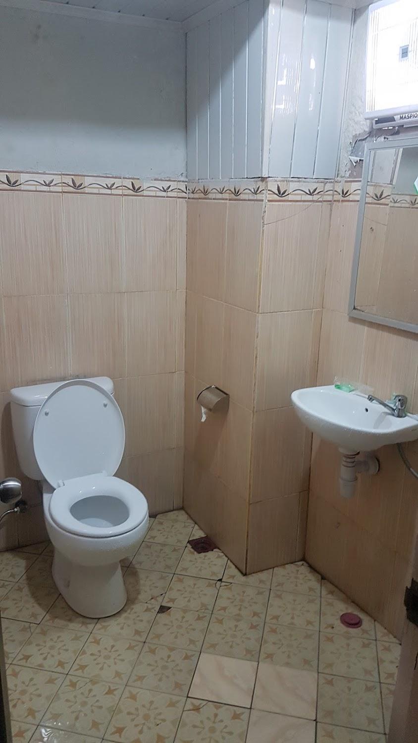 Cover Image for Hotel Al-Madani