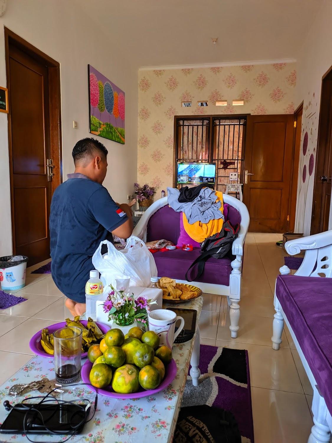 Cover Image for Villa Zora Batu