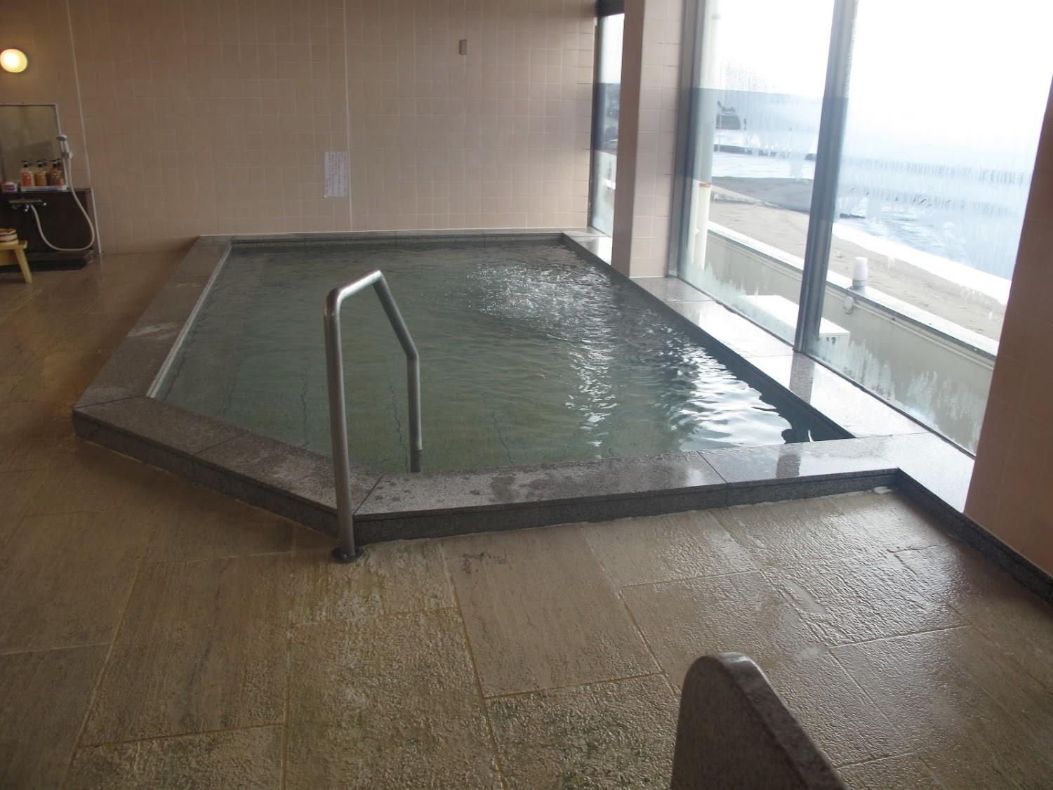 Cover Image for Hotel Seikai