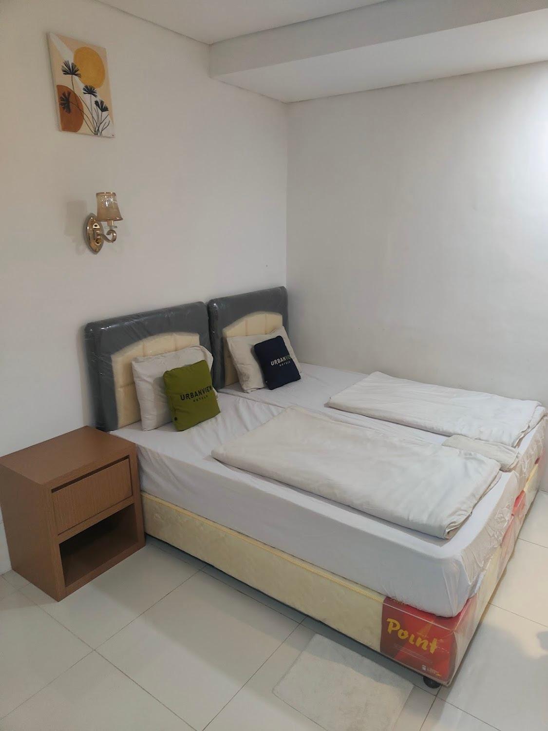 Cover Image for Urbanview Hotel Amarilis Sentul Bogor by RedDoorz