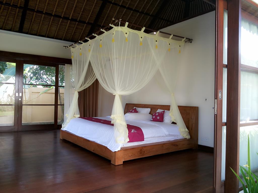 Cover Image for Payangan Garden Villa