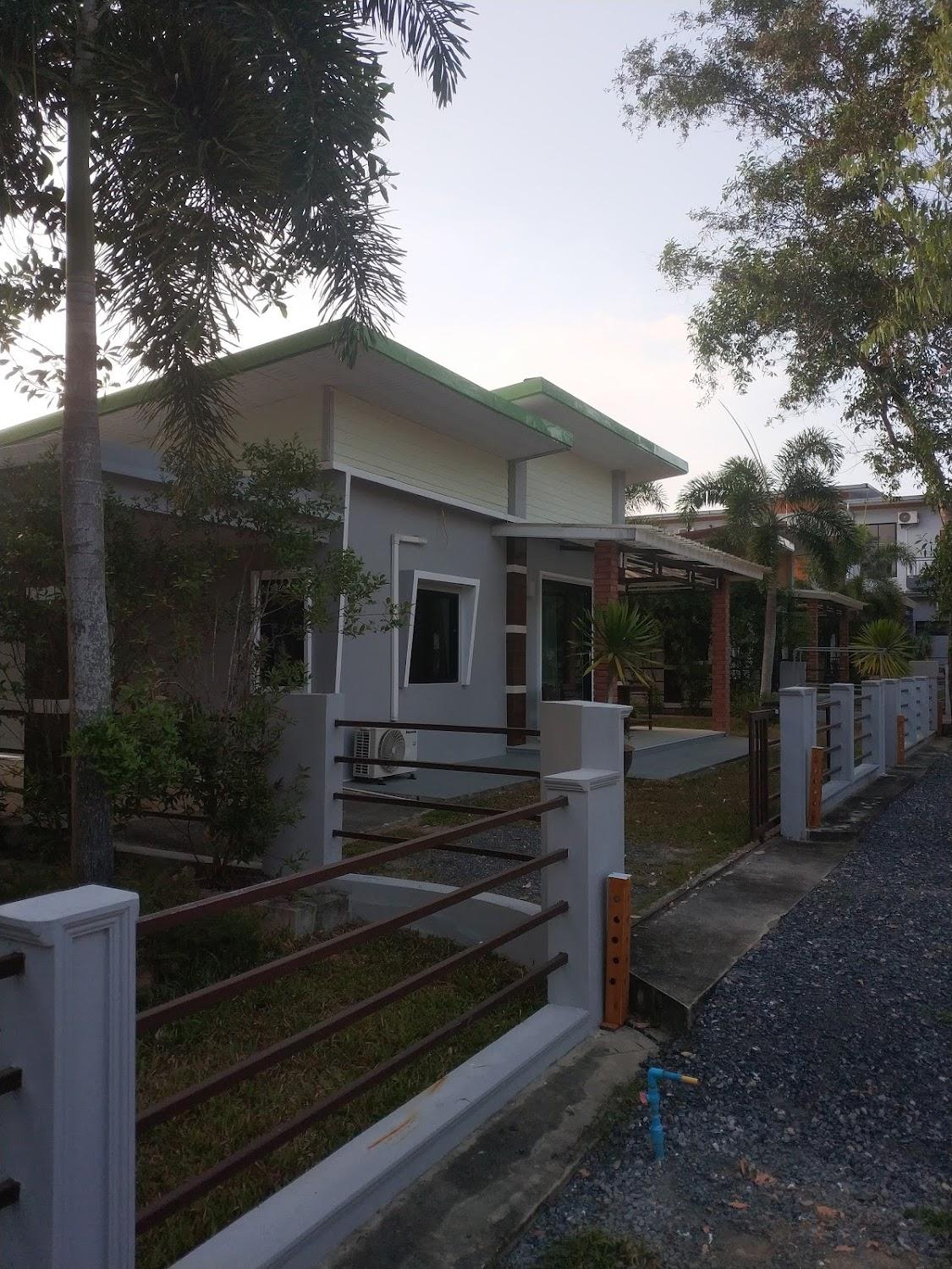 Cover Image for KhaoLak Home Thong