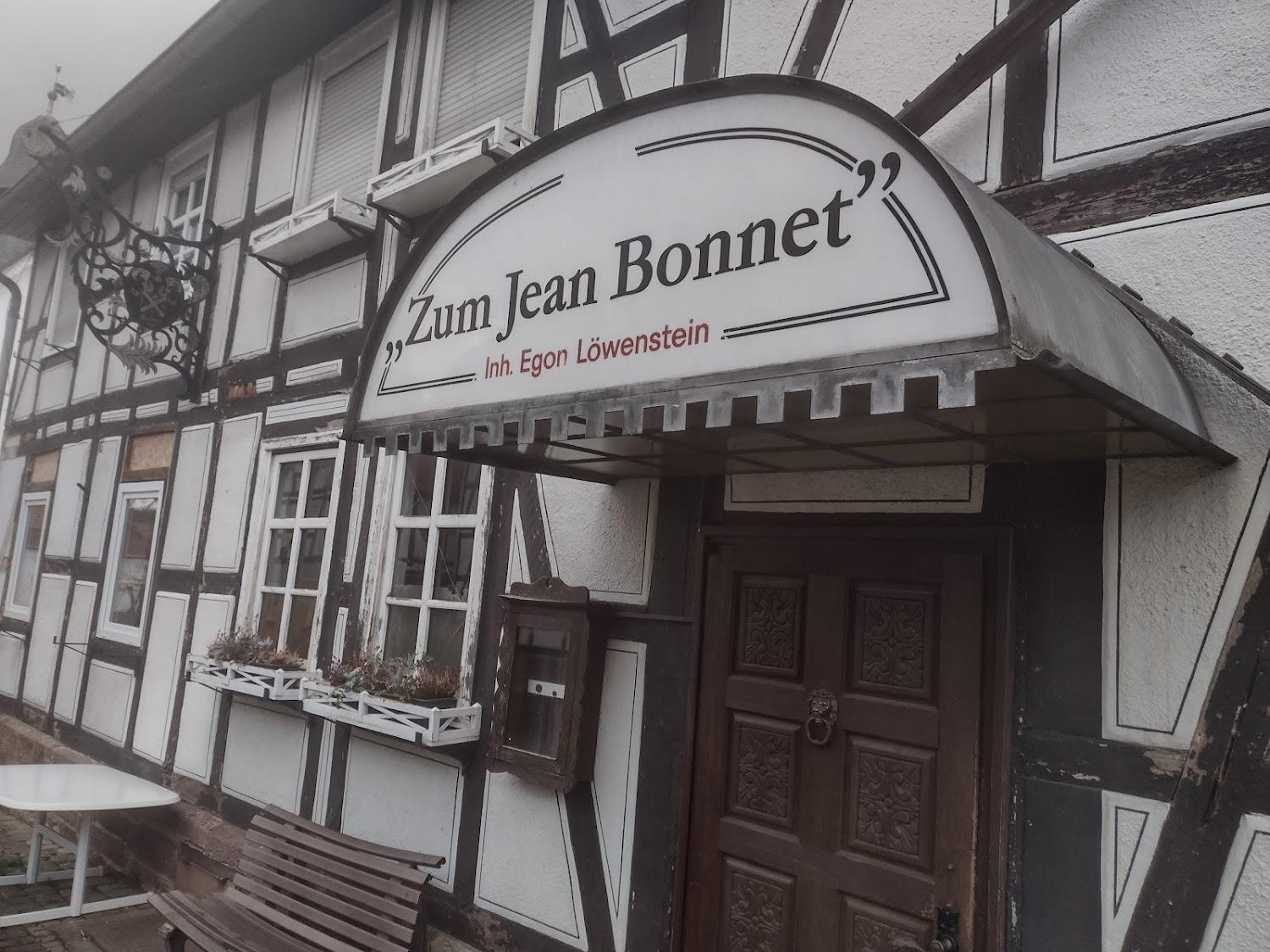 Cover Image for Landhotel Zum Jean Bonnet