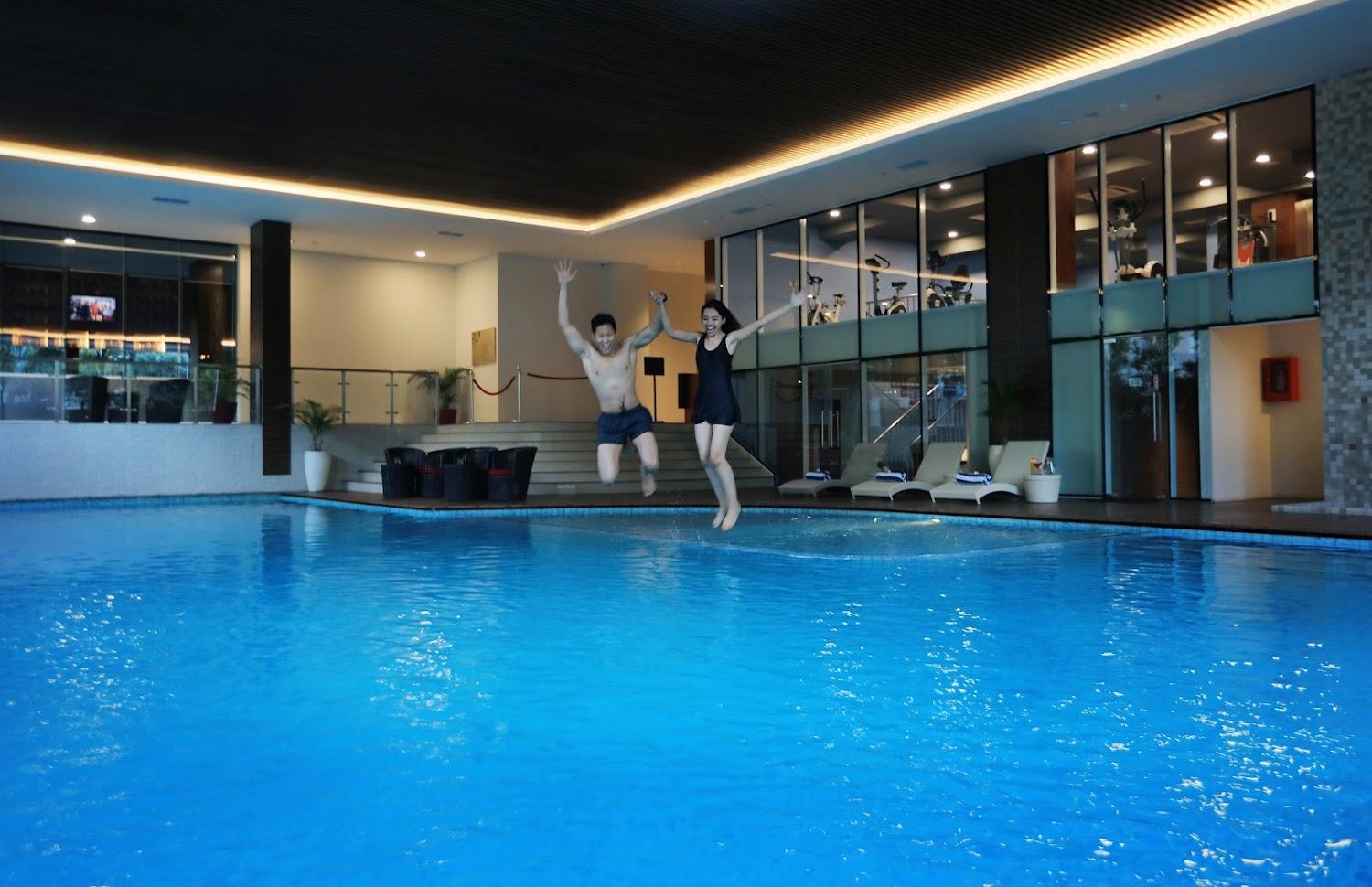 Cover Image for Atria Hotel Gading Serpong