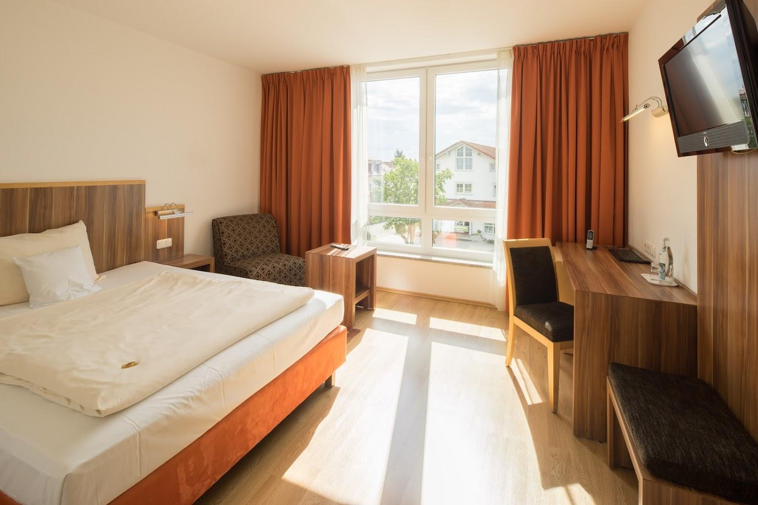 Cover Image for Hotel Meridian
