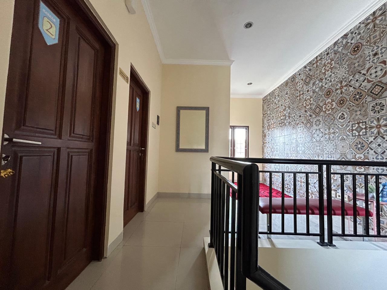 Cover Image for Guest House A1 Babarsari