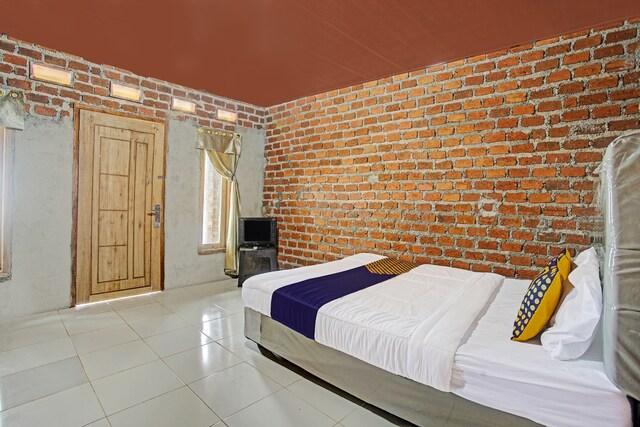 Cover Image for OYO 90279 Wartawan De Mansion