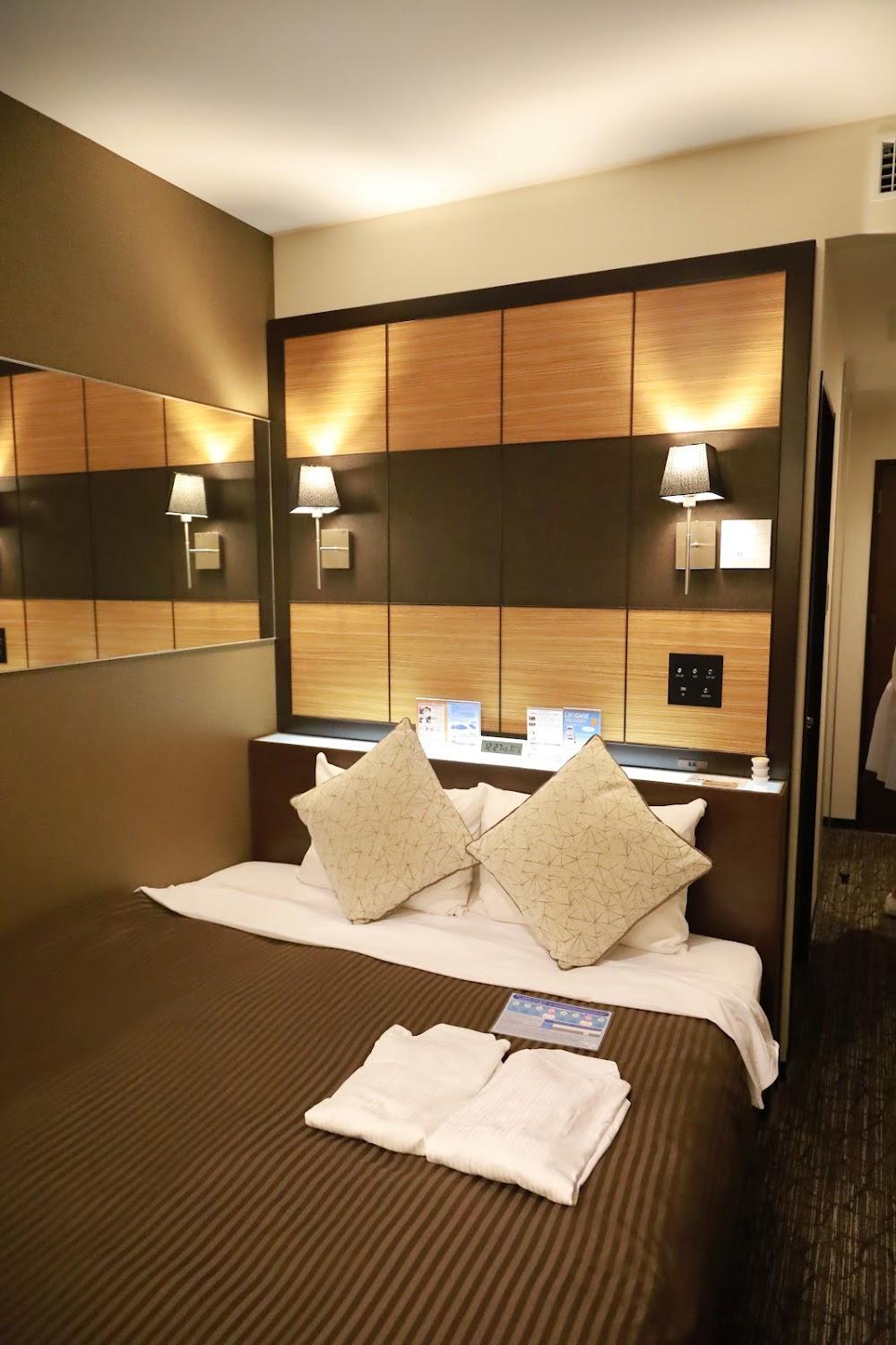 Cover Image for Hotel Wing International Premium Tokyo Yotsuya