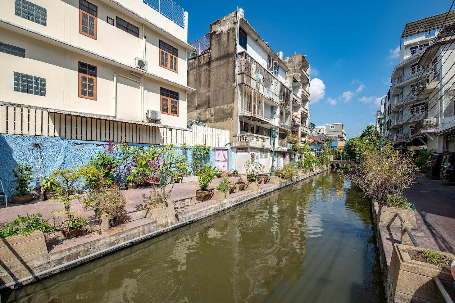 Cover Image for Ti Thong Hostel