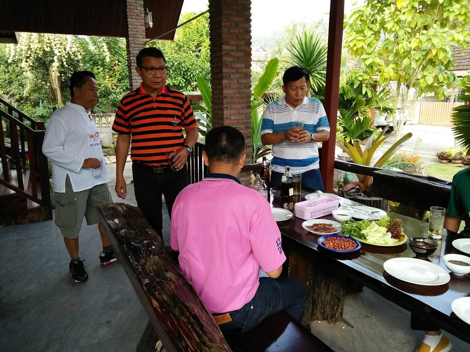 Cover Image for Srisuk De Loei Hotel