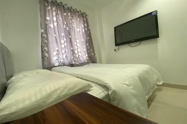 Cover Image for OYO Life 90626 Dan Nuach Residence