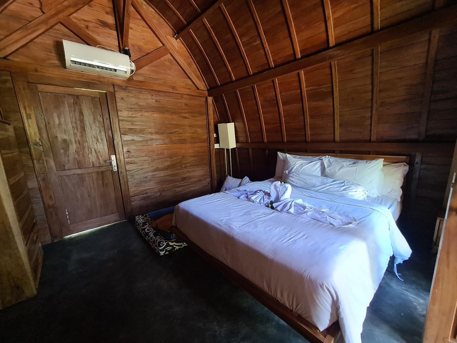 Cover Image for Kubu Selat Villa And Glamping