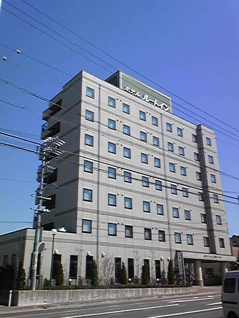 Cover Image for Hotel Route Inn Kakegawa Inter