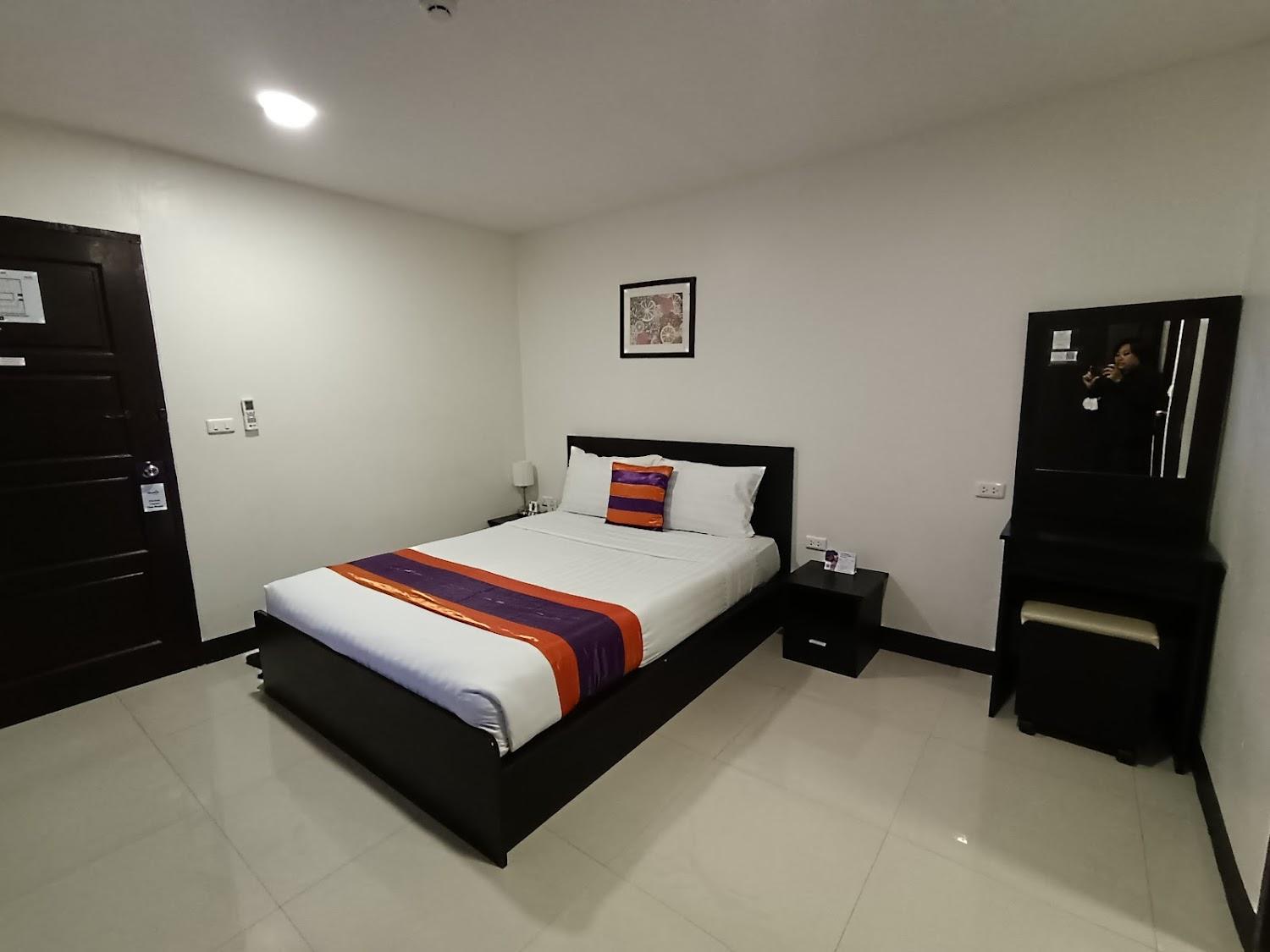 Cover Image for Studio Residence Bangkok Sukhumvit 71