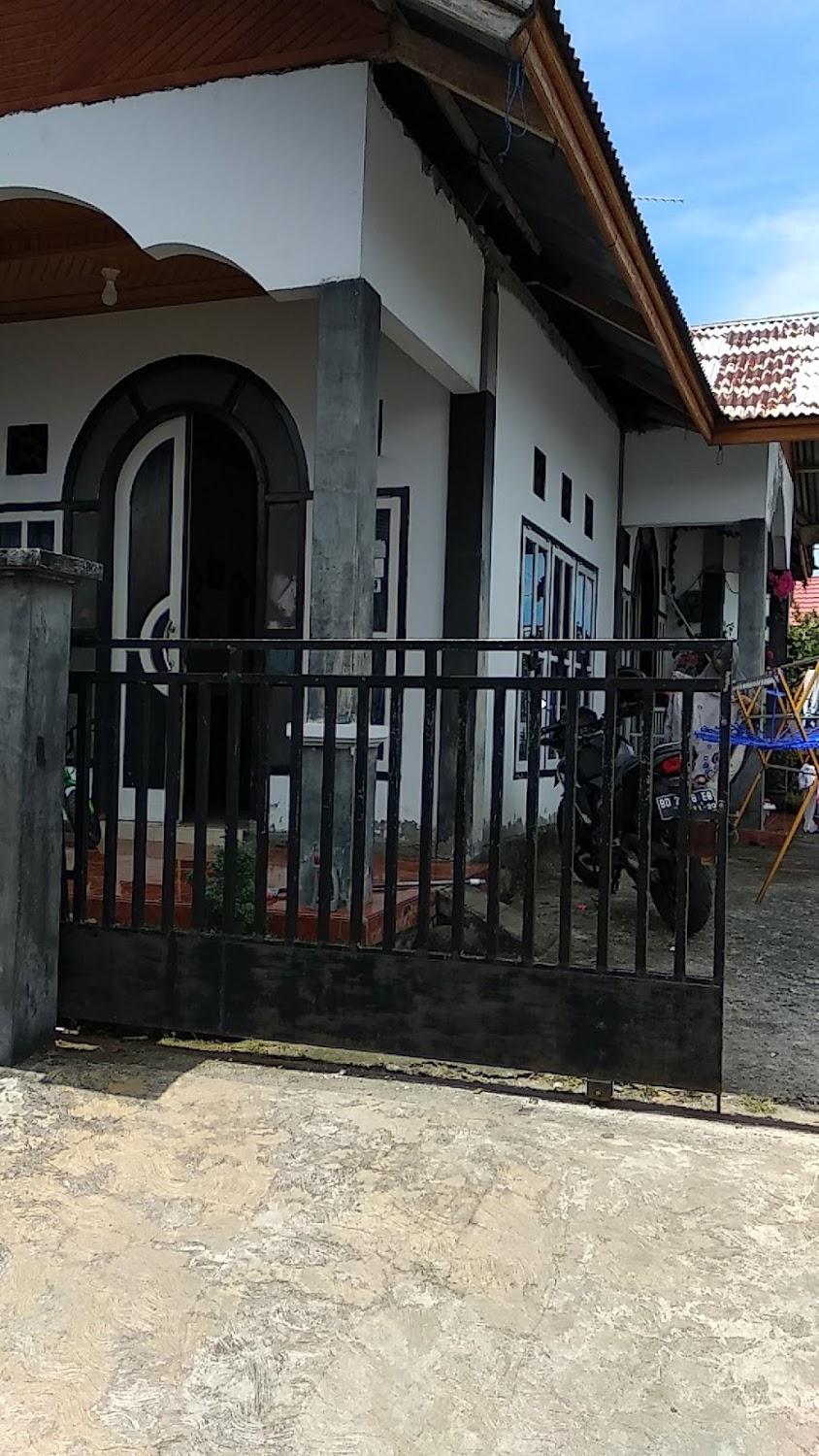 Cover Image for RedDoorz @ Jalan Hibrida Bengkulu