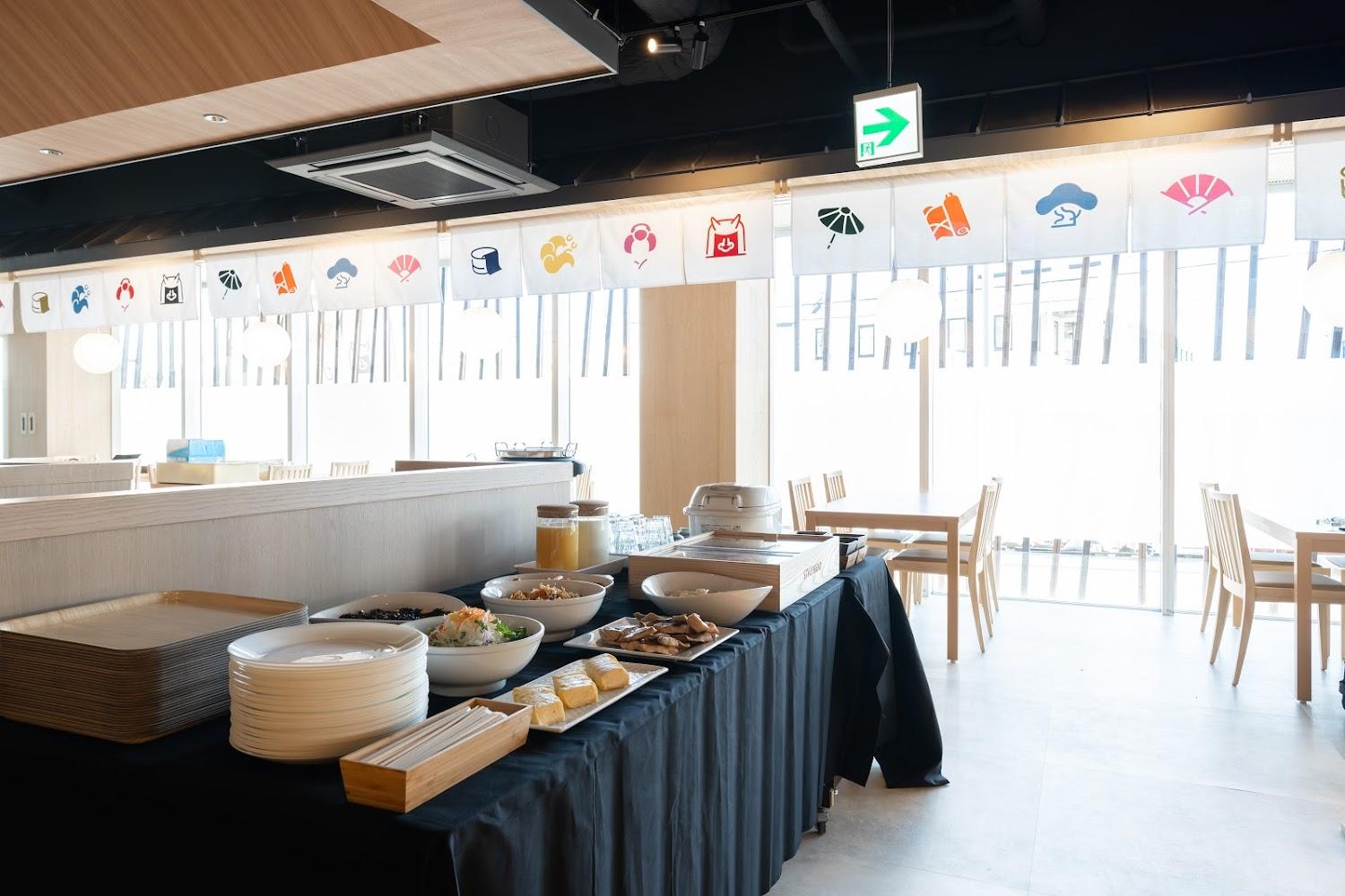 Cover Image for おふろcafé ニューびわこホテル