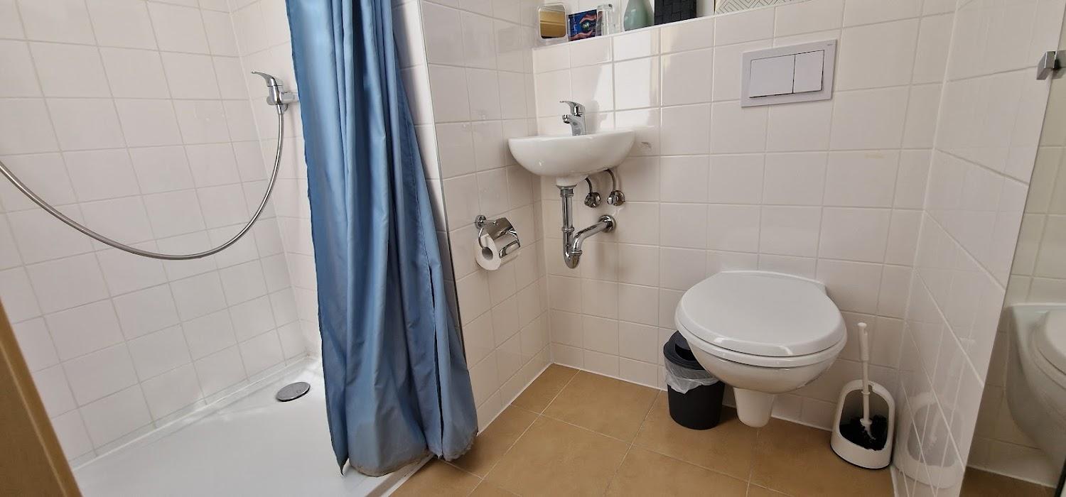 Cover Image for Seehotel Bad Kleinen
