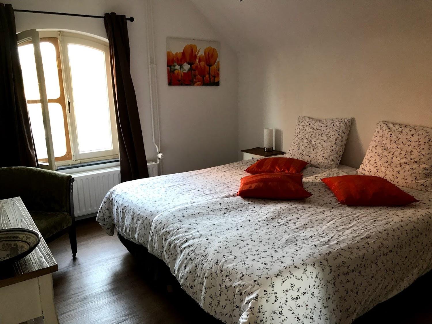 Cover Image for Bed and Breakfast "De Meule"