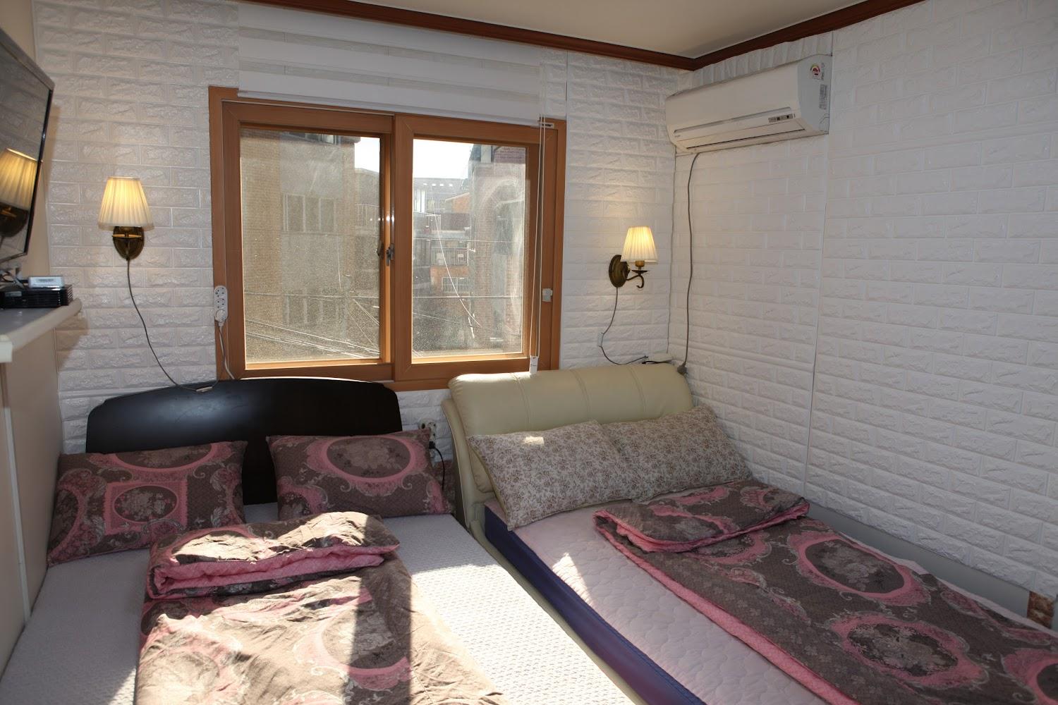 Cover Image for Guest House Good Morning Korea