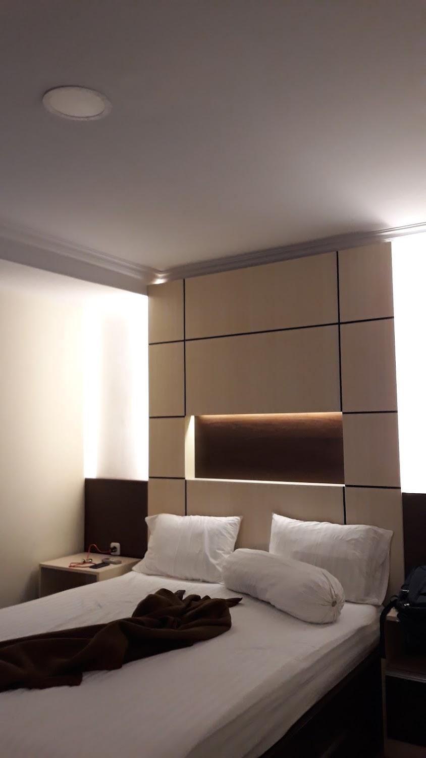 Cover Image for Hotel Tribrata