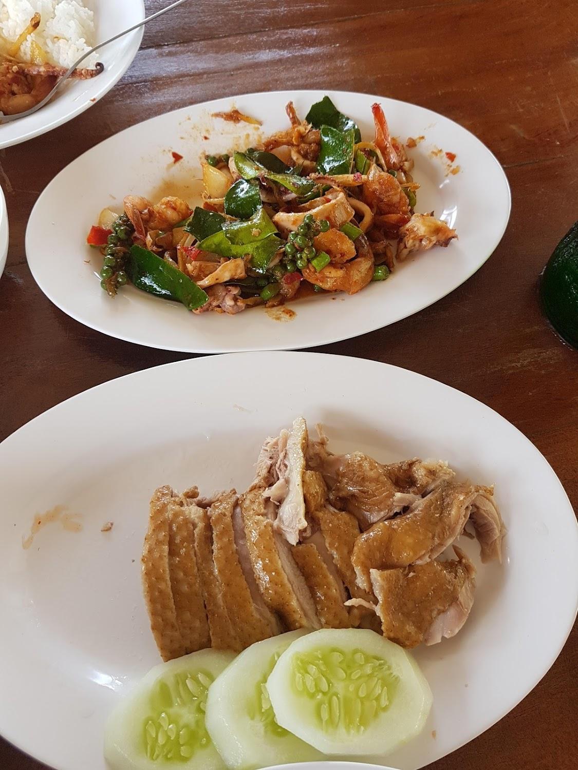 Cover Image for บ้านกรวดเกสท์เฮ้าส์