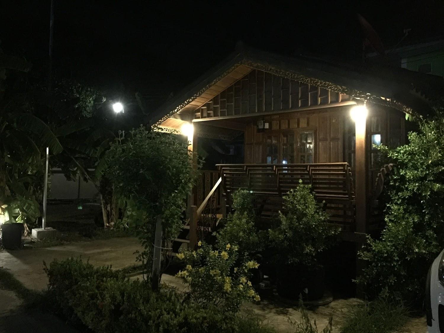Cover Image for ภูวรินทร์ รีสอร์ท
