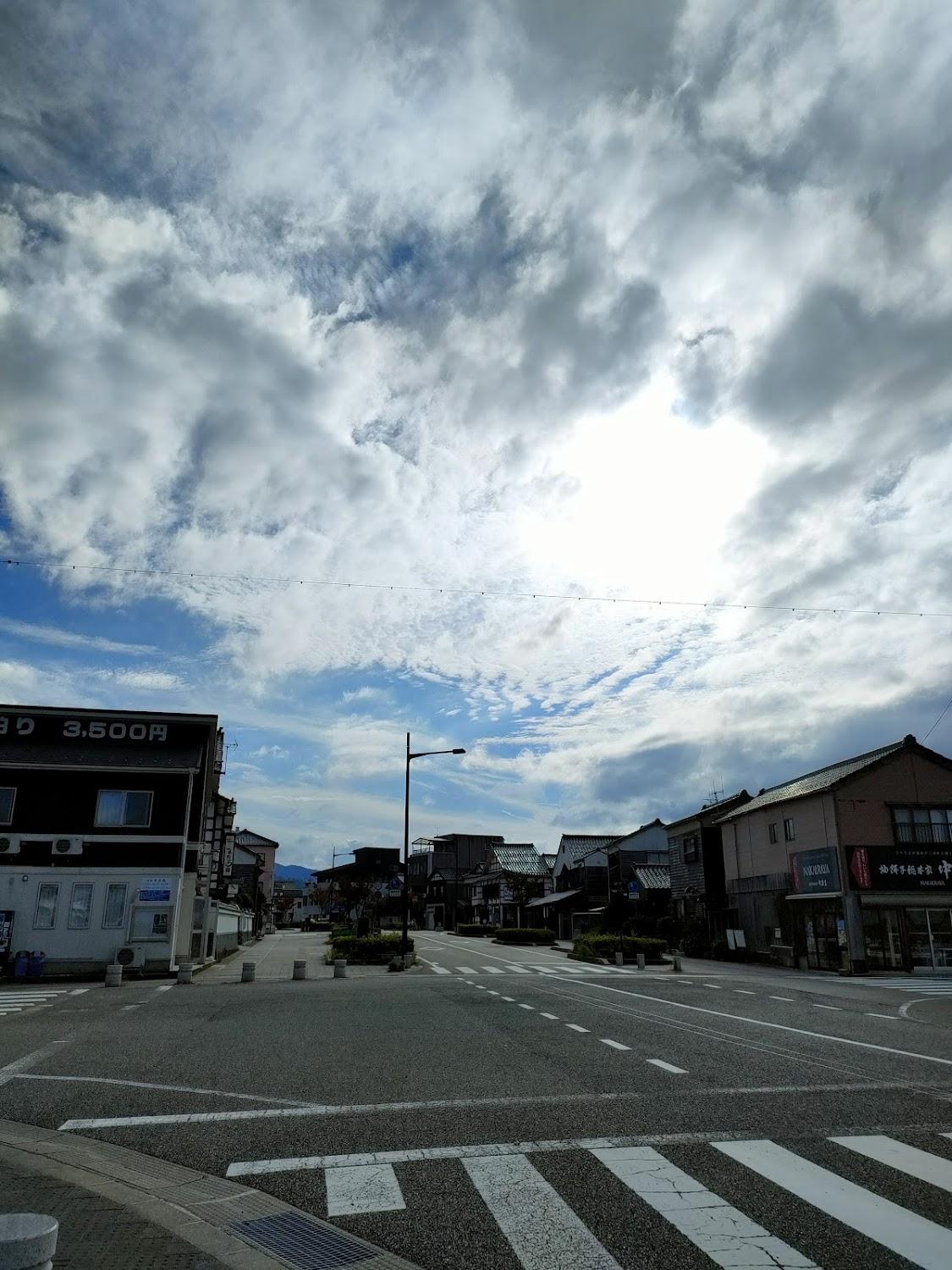 Cover Image for Kaigan-Dōri