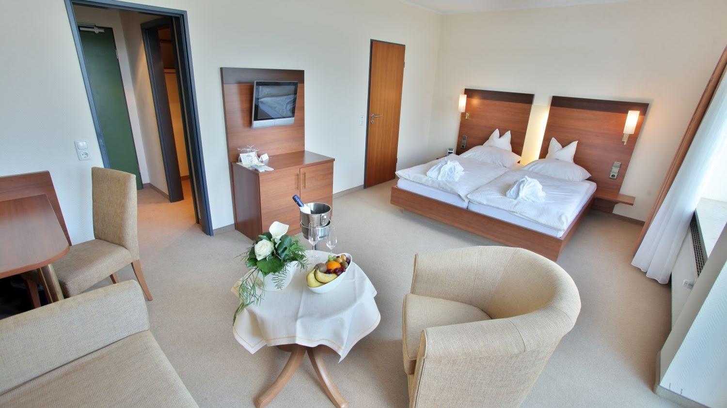 Cover Image for WIEHEN-THERME Hotel • Restaurant