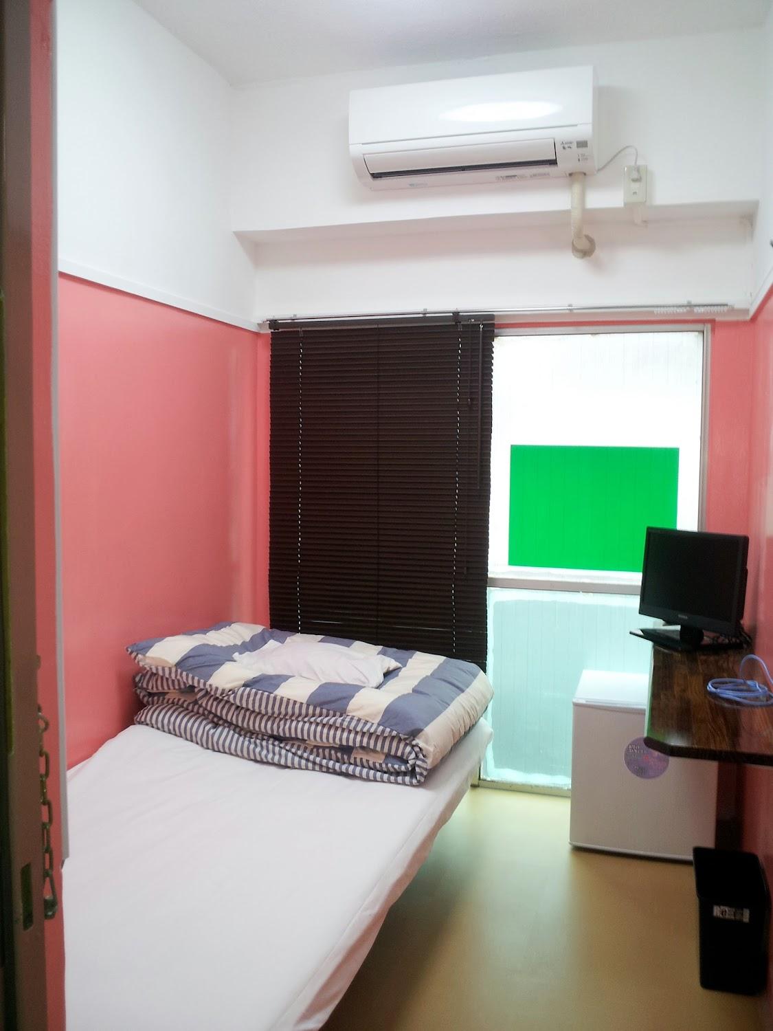 Cover Image for Hostel Apricot