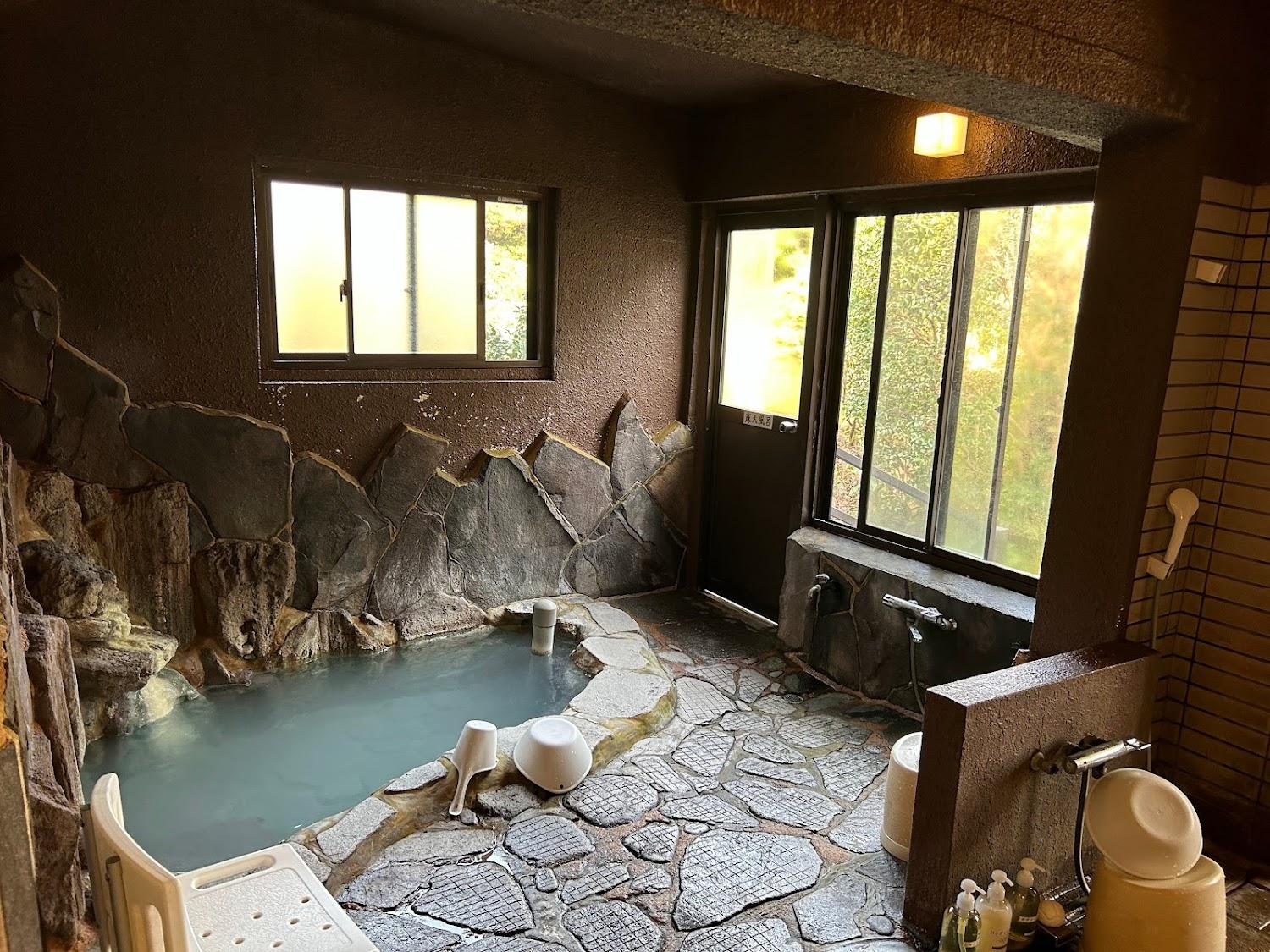 Cover Image for Okamotoya Ryokan